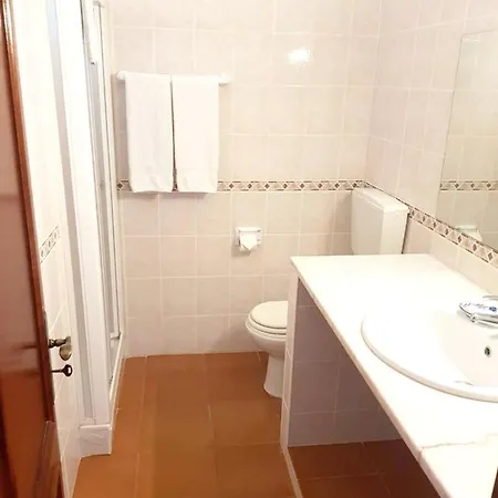 2 Bedrooms With Shared Pool Furnished Terrace And Wifi At 5 Km Away From The Beach *