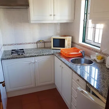 2 Bedrooms With Shared Pool Furnished Terrace And Wifi At 5 Km Away From The Beach *